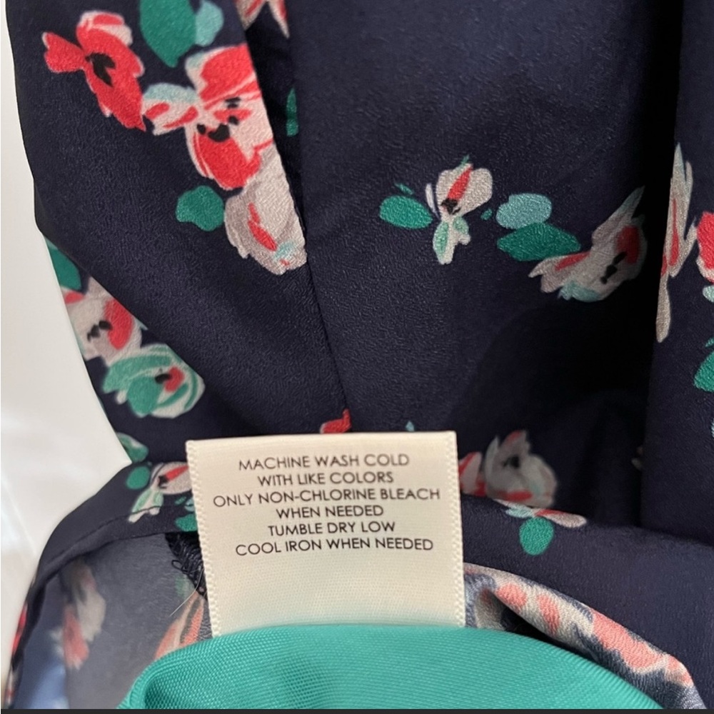 ✨Reduced MODCLOTH dress - 2 toned on top & bottom - Plus Sized - Picture 10 of 11